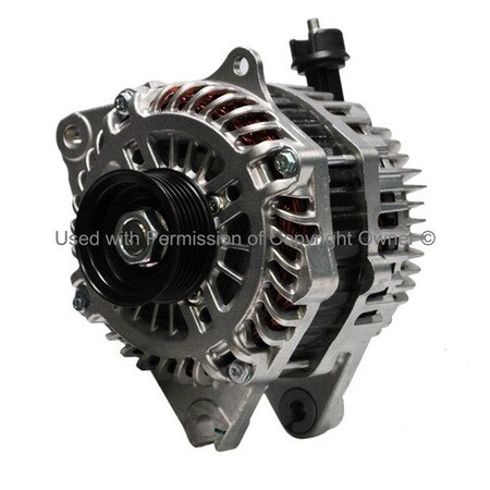 Mpa Quality-Built Alternator Remanufactured, MPA Quality-Built 11273 11273